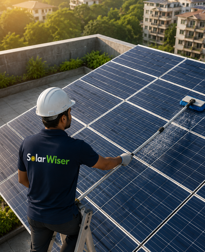 5-Year Free Service & Maintenance