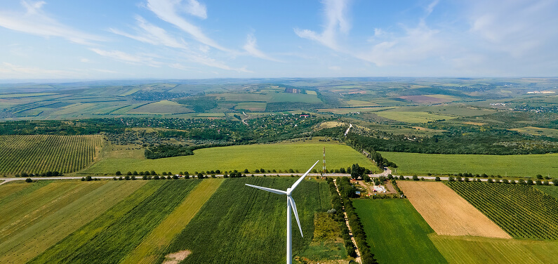 Sustainable Energy Future